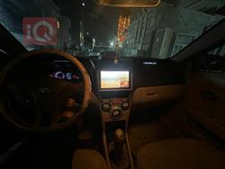 Chery Fulwin 2